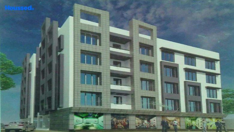 Project Image of Vimlaben Siddheshwar Residency in Saniya Hemad, Surat - Image 96599