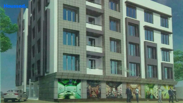 Project Image of Vimlaben Siddheshwar Residency in Saniya Hemad, Surat - Image 96598