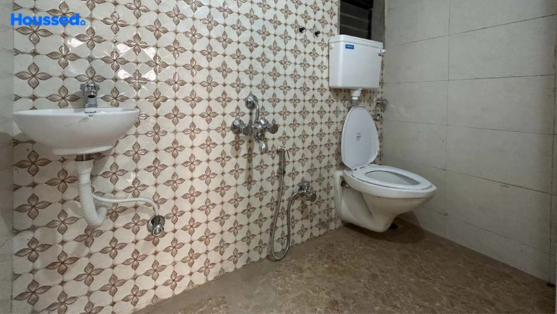 Sample Apartment of Shantee Sterling Heights in Vasai East, Palghar - Image 56371