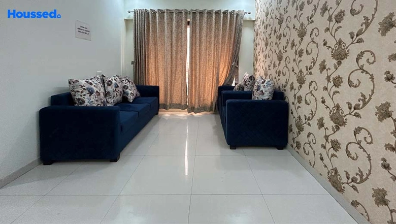 Sample Apartment of Shantee Sterling Heights in Vasai East, Palghar - Image 56368