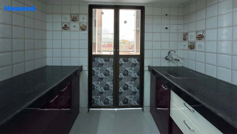 Sample Apartment of Shantee Sterling Heights in Vasai East, Palghar - Image 56367