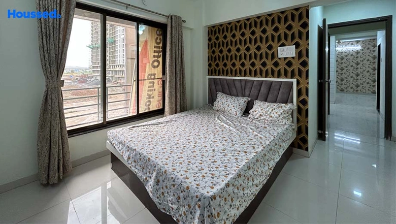 Sample Apartment of Shantee Sterling Heights in Vasai East, Palghar - Image 56370