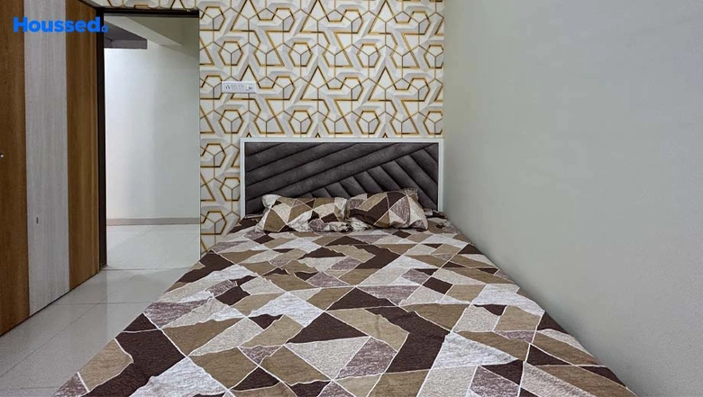 Sample Apartment of Shantee Sterling Heights in Vasai East, Palghar - Image 56369
