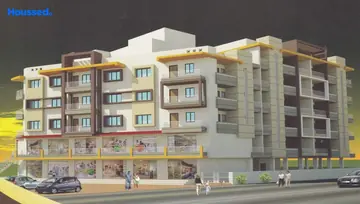 Project Image of Modi Dev Krupa Complex - Image 95489