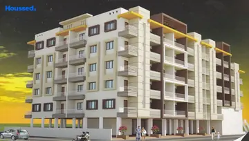 Project Image of Modi Dev Krupa Complex - Image 95490