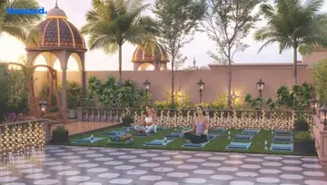 Amenities of Ganesh Heritage - Image 189785