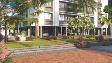 Amenities of Satved White Crest - Image 192760