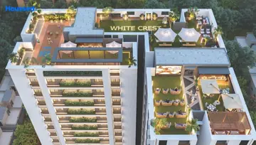 Amenities of Satved White Crest - Image 192761