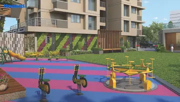 Amenities of Shiv Digja - Image 95502
