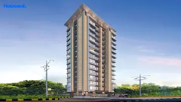 Project Image of SKG Mumbadevi CHS - Image 95508