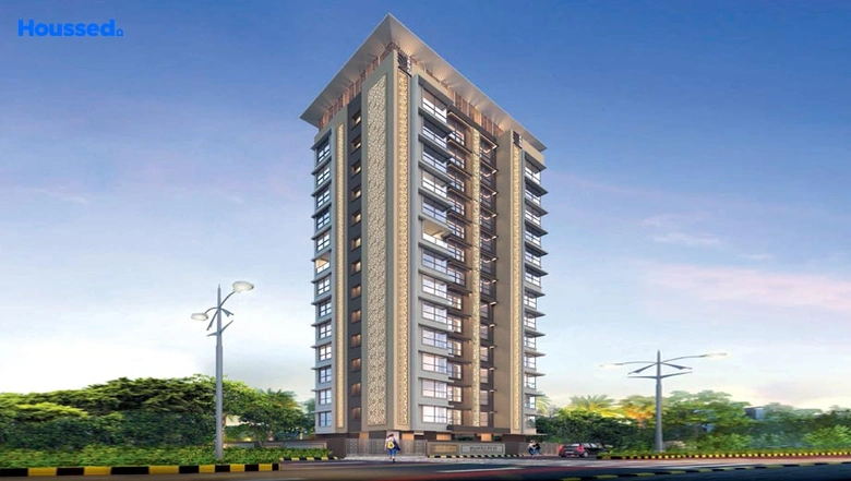 Project Image of SKG Mumbadevi CHS in Chembur East, Mumbai - Image 95508