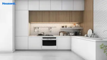Sample Apartment of Shraddha Amaan Heights - Image 95517