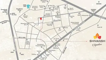 Location of SK Shivansh Signature - Image 164750
