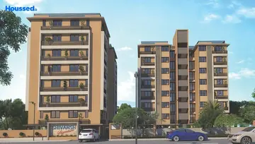 Project Image of SK Shivansh Signature - Image 164745