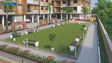 Amenities of Siddheshwar Highland Residency - Image 192118