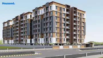 Project Image of Siddheshwar Highland Residency - Image 192112