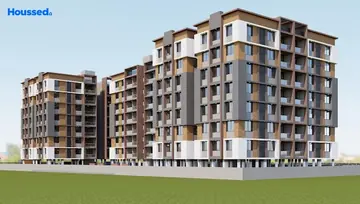 Project Image of Siddheshwar Highland Residency - Image 192113