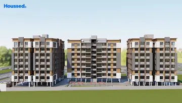 Project Image of Siddheshwar Highland Residency - Image 192114