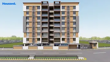 Project Image of Siddheshwar Highland Residency - Image 192115