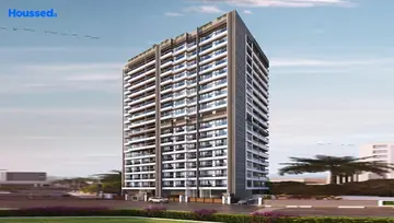 Project Image of Shree Suraj Park Grandeur - Image 114420