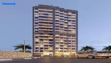 Project Image of Shree Suraj Park Grandeur - Image 114419