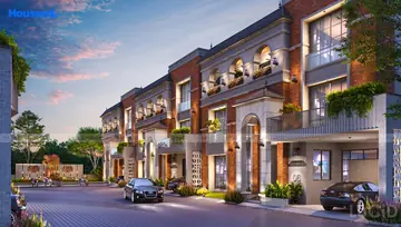 Project Image of Aatmiya Selenite Villa - Image 96108