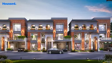 Project Image of Aatmiya Selenite Villa - Image 96107
