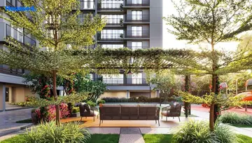 Amenities of Sampad Arista - Image 96850