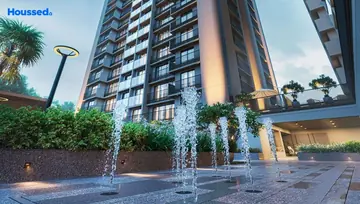 Amenities of Sampad Arista - Image 96853