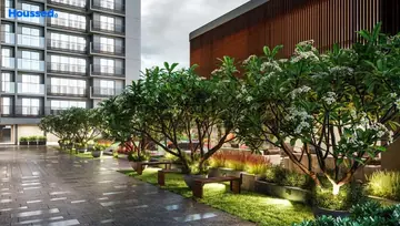Amenities of Sampad Arista - Image 96851