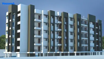 Project Image of Pragati Dev Darshan Residency - Image 96605