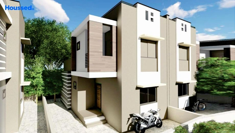 Project Image of Radhe Homes in Mansa, Gandhinagar - Image 162627