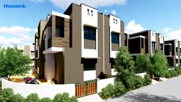 Project Image of Radhe Homes - Image 162629