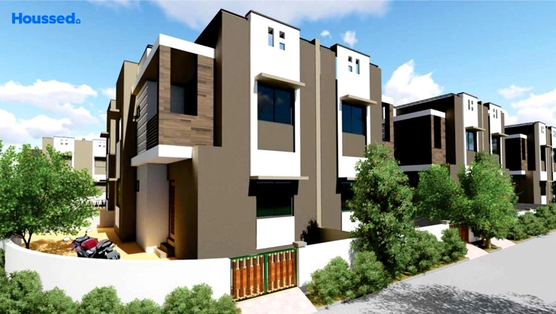 Project Image of Radhe Homes in Mansa, Gandhinagar - Image 162629
