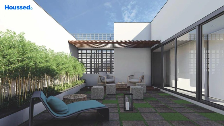 Project Image of Dharmjivan Dwarkesh Fragrance in Chandkheda, Ahmedabad - Image 192035
