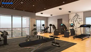 Amenities of Amar Shiv Shakti - Image 95527