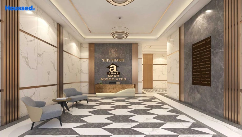 Project Image of Amar Shiv Shakti in Borivali East, Mumbai - Image 95523
