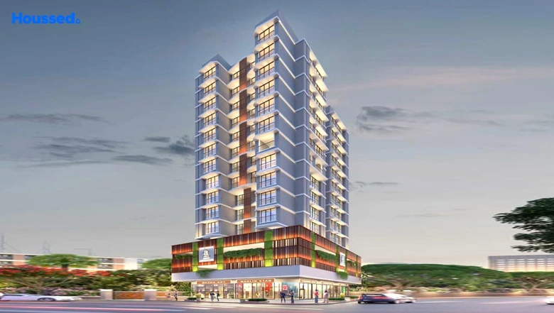 Project Image of Amar Shiv Shakti in Borivali East, Mumbai - Image 95522
