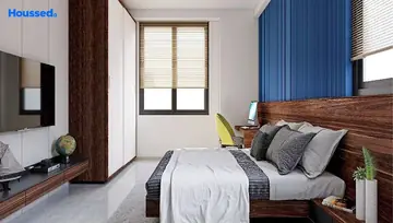 Room of Krushnam Beryl Crystal - Image 157232