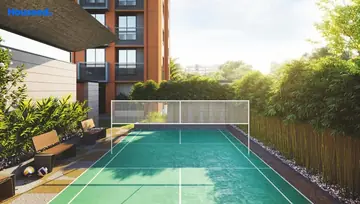 Amenities of Sampad Centrum - Image 96865