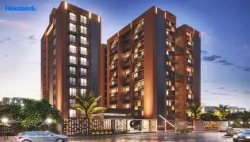 Project Image of Sampad Centrum - Image 96860