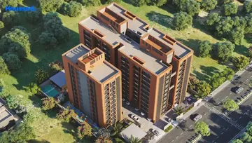Project Image of Sampad Centrum - Image 96861