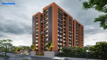 Project Image of Sampad Centrum - Image 96862