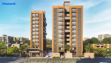 Project Image of Sampad Centrum - Image 96858
