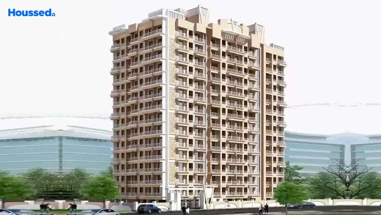 Project Image of Shantee Sunshine Sapphire in Vasai East, Palghar - Image 56308
