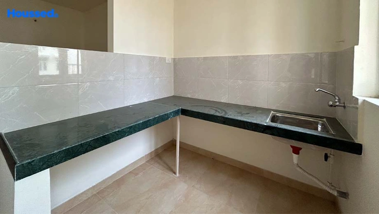 Sample Apartment of Shantee Sunshine Sapphire in Vasai East, Palghar - Image 56313