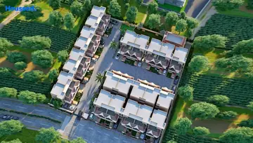 Project Image of Akshat Luxuria - Image 103019