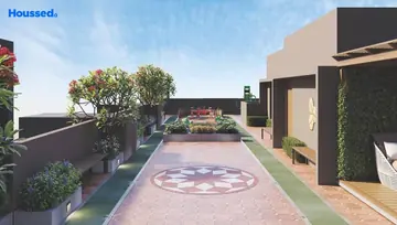 Amenities of Bhoomi Antara - Image 95759