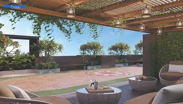 Amenities of Bhoomi Antara - Image 95760