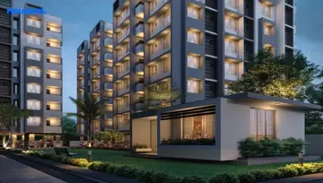 Amenities of Panth Heaven Sky - Image 192415